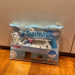 美品！ 赤ちゃん用浮き輪
