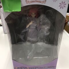 五等分の花嫁　次女賞 中野二乃【ジャングルジャングルイズミヤ広陵店】