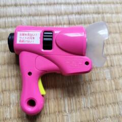 🔎Benesse　ミクロ観察スコープ　自由研究等にもの画像