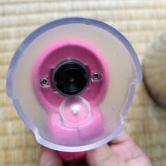 🔎Benesse　ミクロ観察スコープ　自由研究等にもの画像