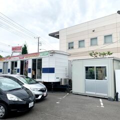 オートスピリット青葉店の洗車・車両回送スタッフ・お仕事スタートから時給1250円・月収20万円可・マイカー通勤OK・髪色服装自由の画像