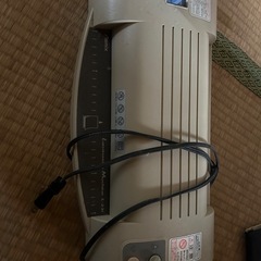 ラミネート