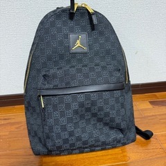 ジョーダン　モノグラム　リュック