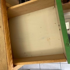 チェストの画像