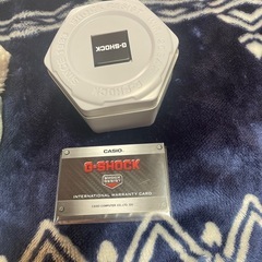 G-SHOCK  GMA-B800の画像