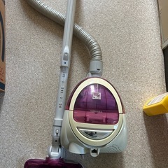 紙パック　掃除機