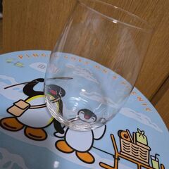 グラス　×4　無料の画像