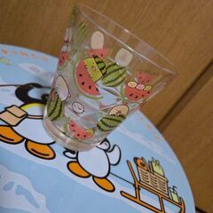 グラス　×4　無料
