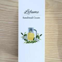 ハンド&ネイルクリーム　◆新品◆の画像