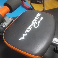 ショップジャパン  ワンダーコアの画像