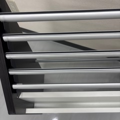 新聞架台の画像