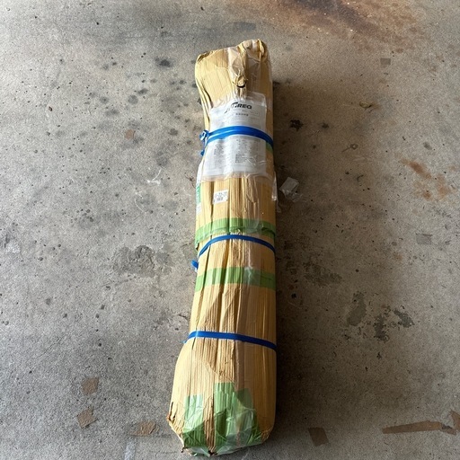 プロボックス　サクシード用タフロック　TUFREQハイブリッド　キャリア