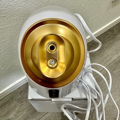 idio ナノミスト フェイススチーマーの画像