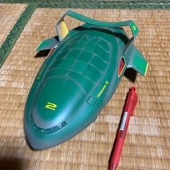 サンダーバード🚀
