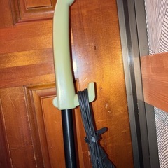 スティック型掃除機の画像