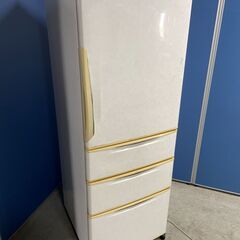 【無料】SANYO 4ドア冷蔵庫 SR-36A 2001年製 通...