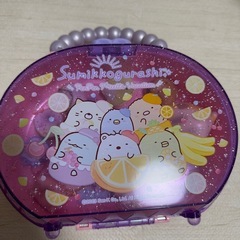 すみっコぐらしの画像