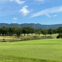 1/11 ゴルフ会⛳️