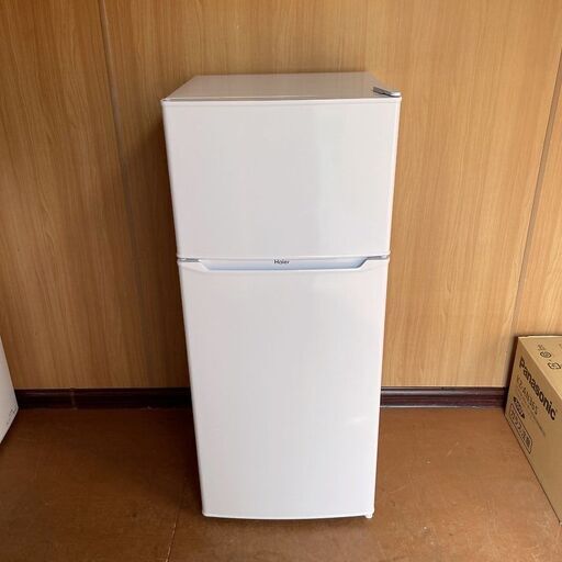 〓〓 売約済〆受付終了 〓〓■特売■2020年製■ハイアール 130L 冷蔵庫 JR-N130A 一人暮らし用 Haier 2ドア冷凍冷蔵庫 小型冷蔵庫
