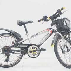 BRIDGESTONE エクスプレスジュニア 年式不明 20インチ