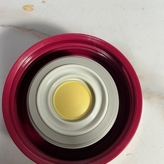 2501-036 ZOJIRUSHI ステンレス真空マグボトル 480ml SM-JB48RM チェリーレッド 保温・保冷 両用 未使用の画像