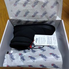 ★完全未使用★ルームシューズ・アウトドアの画像