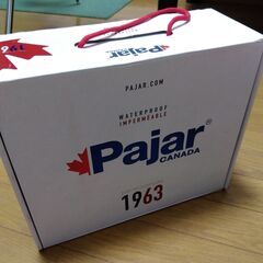 ★完全未使用★ルームシューズ・アウトドアの画像