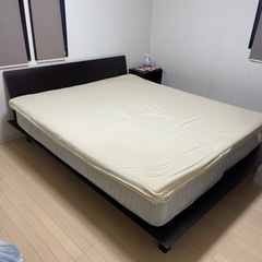 ベッド