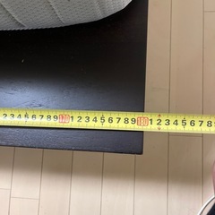 ベッドの画像