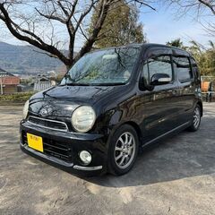 【車検令和8年12月】 ムーヴラテCOOL TURBO【エンジン...