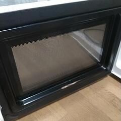 シャープ 電子レンジの画像