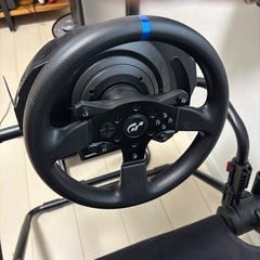 
T300RS & NEXT LEVEL RACING GT LITEセット の画像