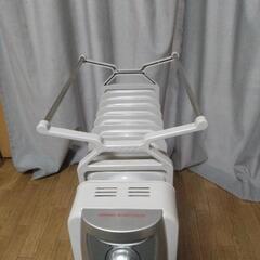 オイルヒーターの画像