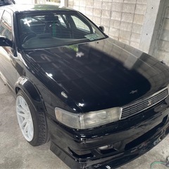 jzx90クレスタツアラーV