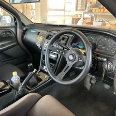 jzx90クレスタツアラーVの画像