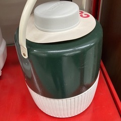 ⭐︎未使用品⭐︎ コールマン　ウォータージャグ　の画像