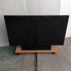 ★2021年製パナソニック43V型 4Kチューナー搭載 液晶テレビ ★