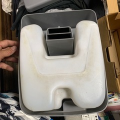 加湿器　加湿機　ビーバー　霧吹き　動作　通電確認済みの画像
