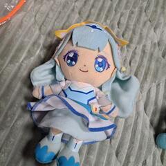 キュアアンジュぬいぐるみ