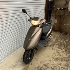HONDA 原付　DIO4スト　現状販売　小倉南区　¥38000...