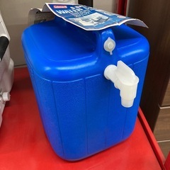 ⭐︎未使用品⭐︎コールマン　ウォーターキャリー