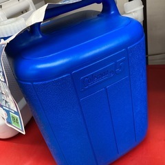⭐︎未使用品⭐︎コールマン　ウォーターキャリーの画像