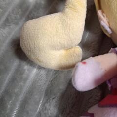 キュアマシェリぬいぐるみの画像