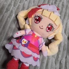 キュアマシェリぬいぐるみ