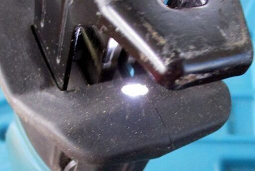 マキタ 充電式レシプロソー JR101DW 10.8V バッテリー 充電器 JR101D Makita 札幌市北区屯田