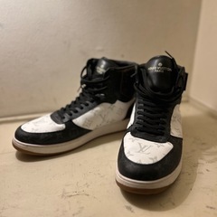 LOUIS VUITTON(ルイ・ヴィトン) ハイカット