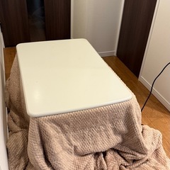 こたつ