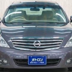 セダン好き必見！🚗✨　日産 ティアナの画像