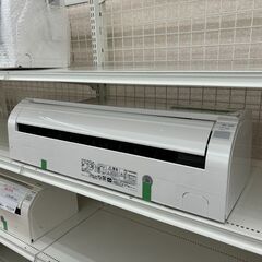 ★ジモティ割あり★ HITACHI エアコン RAS-KD28L 2.8kw 2021 室内機分解洗浄 KJ7531