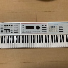 Roland JUNO-DS61W シンセサイザー